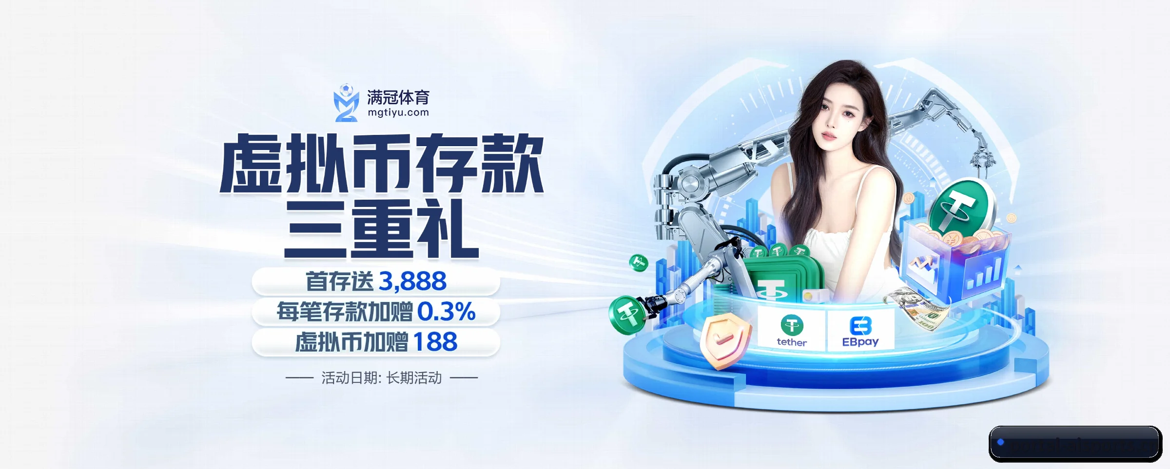 未来愿景 - 长期内容价值积累(Ai)